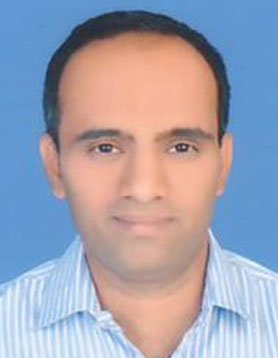 _0028_Mr. NAGARAJ B. ARABHAVI Assistant Professor Self-Finance