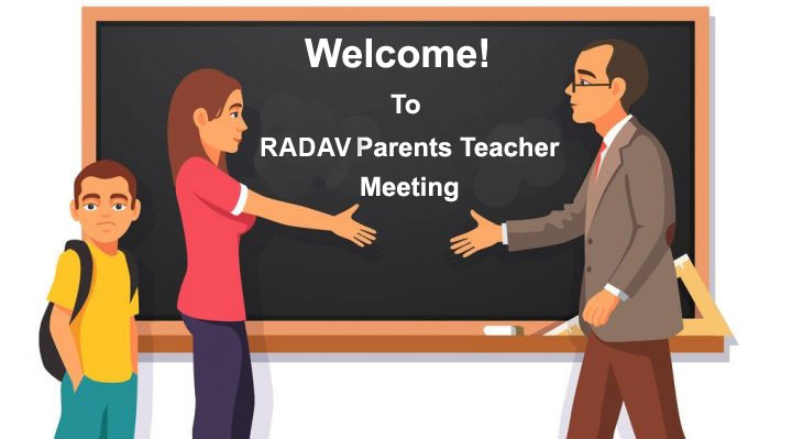 Parent Teacher meet on 14th Dec 2019 for FY & SY B.com
